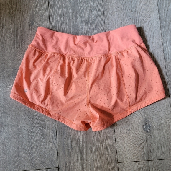 Lululemon Shorts - Picture 2 of 3